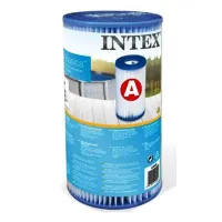 Intex Filtercartridge type A 3 stuks